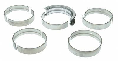 Clevite Chrysler 4 2.4L DOHC-2.4L DOHC Turbo 1995-2005 Main Bearing Set