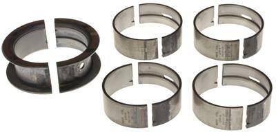 Clevite Main Bearing Set