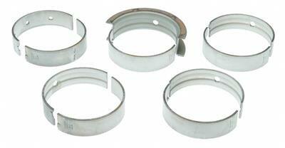 Clevite VW Air Cooled Main Bearing Set