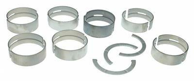 Clevite Det. Diesel 4 50 Series Main Bearing Set