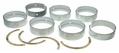 Clevite International Truck 152 196 4 Cyl V266 304 345 392 V8 Camshaft Bearing Set