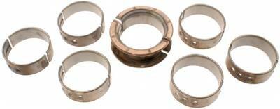Clevite Nissan 4 1189-1299cc Main Bearing Set