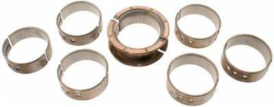 Clevite Isuzu 3856cc 4 Cyl 1981-90 Main Bearing Set