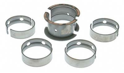 Clevite Hercules DD-G0173 198 226 4 Cyl Main Bearing Set - MS1681P