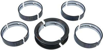 Clevite 2003 - 2008 Chrysler 5.7L Hemi V8 Main Bearing Set