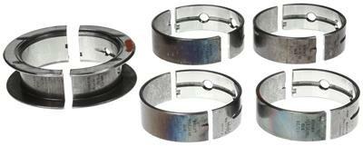 Clevite GM Pontiac/Chevrolet 151 2.5L 153 4 Cyl 1962-93 Main Bearing Set - MS1733A10