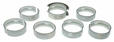 Clevite Dart Aftermarket Cylinder Block Big M 2.120in Hsg Bore Camshaft Bearing Set