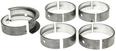 Clevite Chevrolet V8 6.6L Turbo Diesel 2001-09 Thrust Washer Set