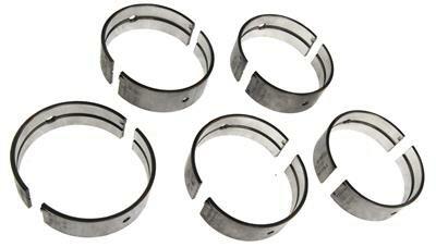 Clevite AMC/Jeep 150 2.46L 4 Cyl 1983-90 Main Bearing Set