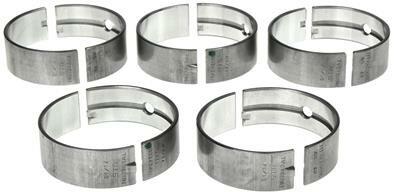 Clevite Continental 6 F170-F186-F209 Main Bearing Set - MS1950A