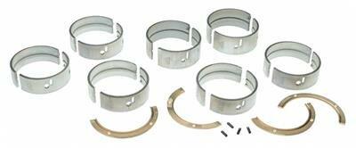 Clevite AMC/Jeep 199 232 241 258 6 Cyl 1964-94 Main Bearing Set