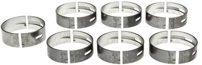 Clevite Nissan 4 1998cc 1993-95 Main Bearing Set - MS2014A25MM