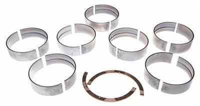 Clevite Det. Diesel 6 60 Series Main Bearing Set
