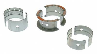 Clevite GMC Pass 61 1.0L Eng 1989-93 Suzuki 1298cc 1324cc Engs 1985-93 Thrust Washer Set
