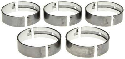 Clevite Cummins L10 M11 Series Eng From S/N 34853316 Tab Design On Lower T/W Main Bearing Set