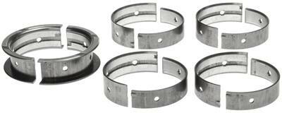 Clevite Subaru 4 1815-2212cc 1990-98 Main Bearing Set - MS2062A25MM
