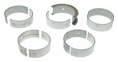Clevite Mitsubishi 4 1597-1997cc 1971-92 Main Bearing Set - MS2064P
