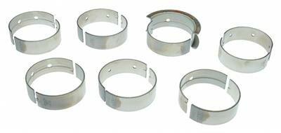 Clevite Caterpillar 6 3116 Series Main Bearing Set - MS2065P