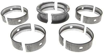 Clevite Pontiac 4 1.8L-1.8L Turbo-2.0L-2.0L Turbo 1982-94 Main Bearing Set - MS2068A50MM