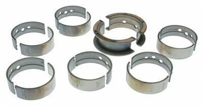 Clevite Ford Pass & Trk 122 2.0L 140 2.3L 4 Cyl 1974-90 Main Bearing Set