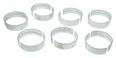 Clevite Mazda 1998 2184cc 1987-93 Main Bearing Set