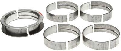 Clevite Ford Products V8 281 SOHC 1991-92 Main Bearing Set - MS2204A25MM