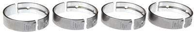 Clevite Chrysler V8 6.4L Hemi 2011 Vin Code J Main Bearing Set