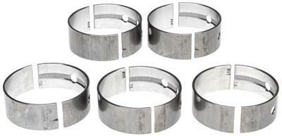 Clevite Toyota 2.4L 2RZ-FE/ 2.7L 3RZ-FE 1994-01 Main Bearing Set - MS2212A25MM