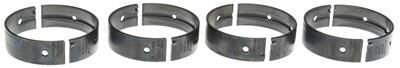 Clevite Chrysler V6 4.0L SOHC 2007 - 2011 Vin Code 6 X Main Bearing Set