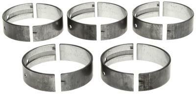 Clevite Mitsubishi 3497cc 3.5L 6G74 1994-2002 Thrust Washer Set
