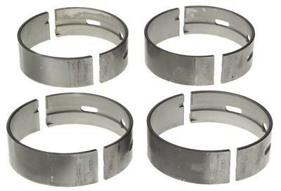 Clevite Nissan V6 2960cc 1990-95 Main Bearing Set