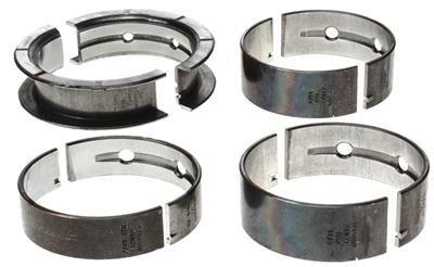 Clevite Chevrolet V6 3.5L 2004-2005 Vin 8 L LX9 Engine Main Bearing Set - MS2273A50MM
