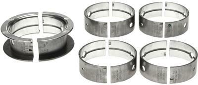 Clevite Chrysler 4 2.4L DOHC-2.4L DOHC Turbo 1995-2005 Main Bearing Set - MS2279A50MM