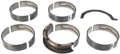 Clevite Tri Armor Ford Pass & Trk 62-94 221/255/260/289/302 5.0L Engs Main Bearing Set