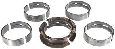 Clevite Chevrolet V8 6.2L Supercharged-7.0L 2006-2011 Main Bearing Set - MS2294HX