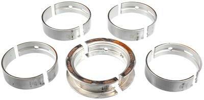 Clevite Chevrolet V8 6.2L Supercharged-7.0L 2006-2011 Main Bearing Set - MS2294P