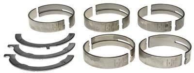 Clevite Continental TM13 TM20 TM27 TM40 Individual Main Bearings