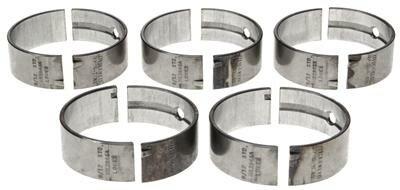 Clevite Mitsubishi/Chrylser 1.8L/2.0L/2.4L 4B11 Non Turbo Main Bearing Set - MS2299A25MM