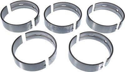 Clevite Nissan VK56DE VK45DE VK50VE VK56VD VK56VDS Main Bearing Set - MS2300P50MM