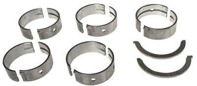 Clevite International Tractor C152 4 Cyl Main Bearing Set