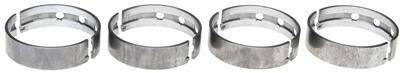 Clevite Geo Suzuki 2.5L 2.7L Main Bearing Set - MS2325A25MM