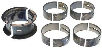 Clevite Chevrolet V8 496 2001-07 Main Bearing Set - MS2327H10