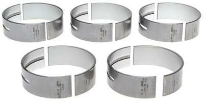 Clevite 11-16 Ford F-250/F-350 Super Duty 6.7L Main Bearing Set - MS2350A25MM