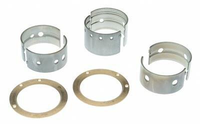 Clevite Cummins L10 M11 Series Eng Up To S/N 34853315 Roll Pin Design T/W Main Bearing Set
