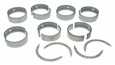 Clevite Dodge / Cummins B Series 5.9L 6.7L 1989 - 2010 Main Bearing Set