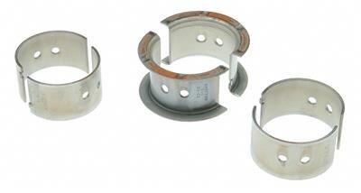 Clevite 1597CC 1.6L DOHC 16V L4 Nissan GA16DE Main Bearing Set