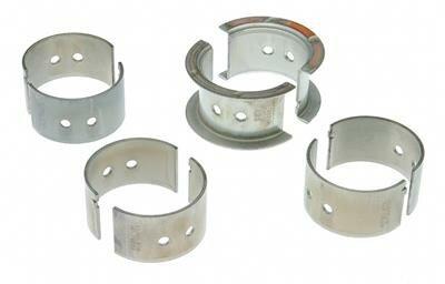 Clevite Subaru EJ Series 5 Thrust Main Bearing Set