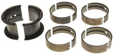 Clevite Chevrolet V6 3.5L 2004-2005 Vin 8 L LX9 Engine Main Bearing Set