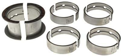 Clevite Dodge Truck 239 3.9L V6 1987-94 Main Bearing Set