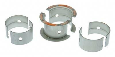 Clevite Chevy V8 348-409 1958-65 Main Bearing Set - MS459P
